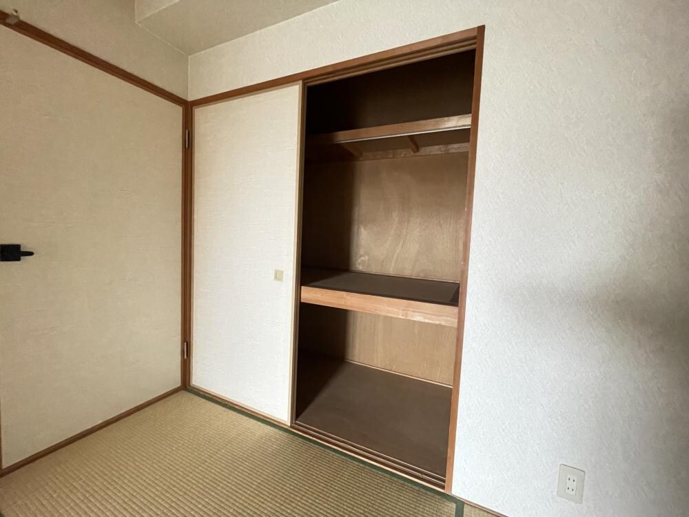 キャトル・セゾンの物件内観写真