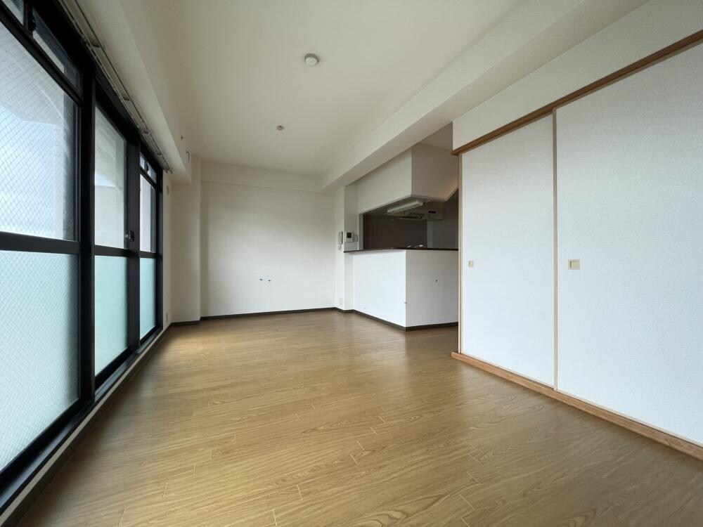 キャトル・セゾンの物件内観写真