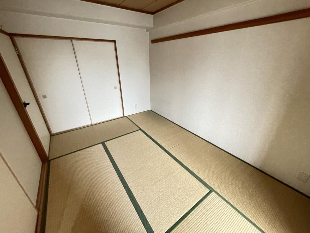 キャトル・セゾンの物件内観写真