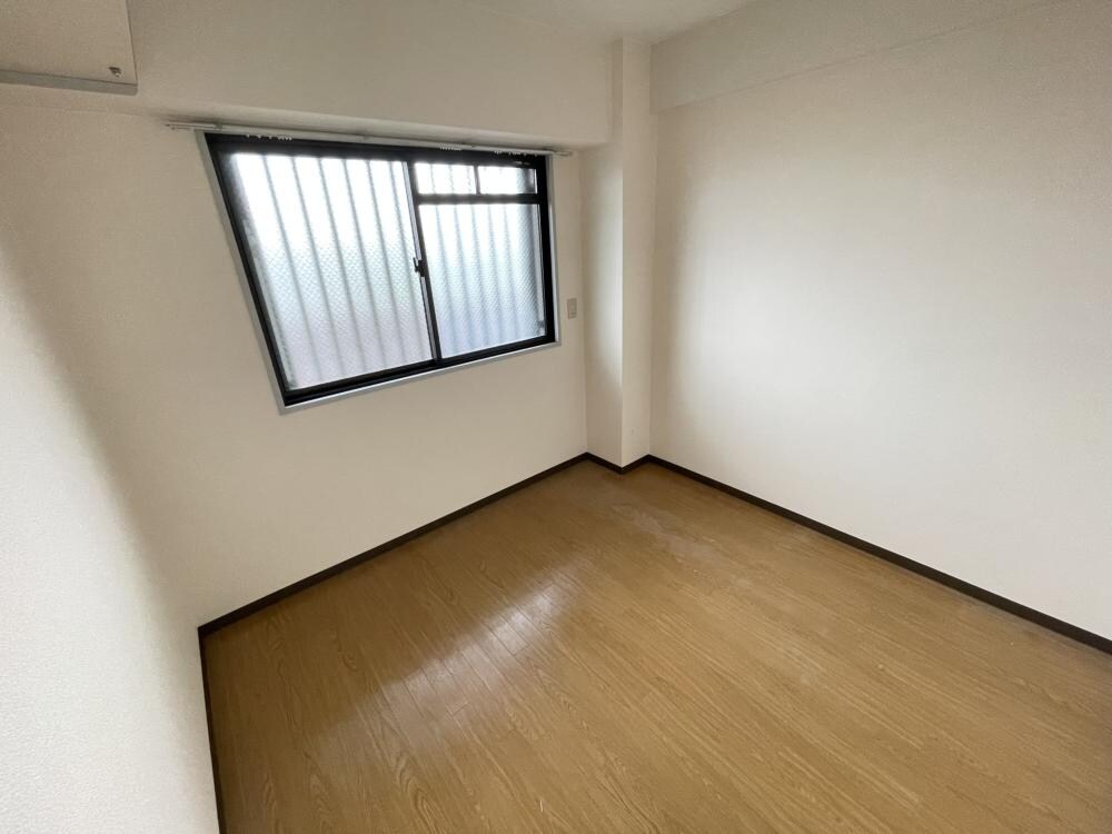 キャトル・セゾンの物件内観写真