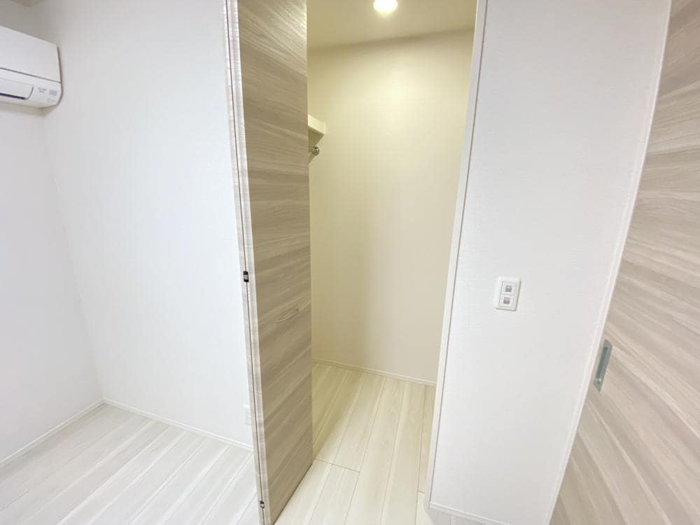 クラシスト南塚口の物件内観写真