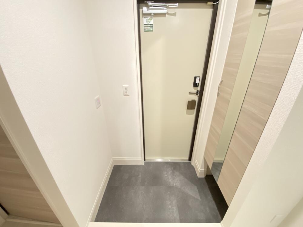 クラシスト南塚口の物件内観写真