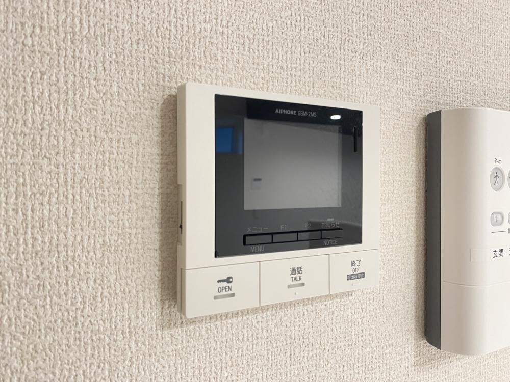 クラシスト南塚口の物件内観写真