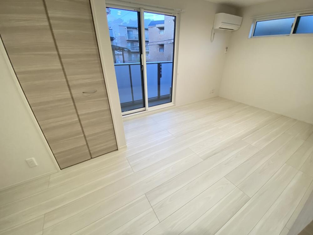 クラシスト南塚口の物件内観写真