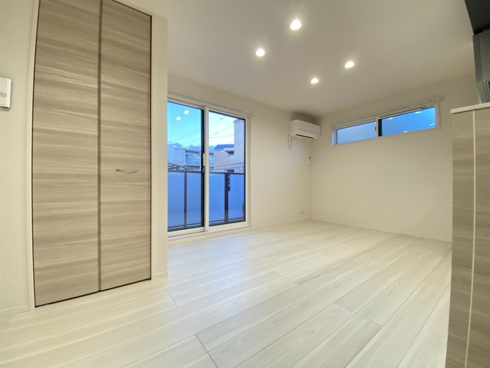 クラシスト南塚口の物件内観写真