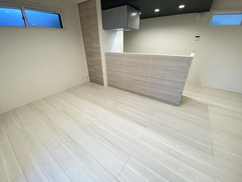 クラシスト南塚口の物件内観写真