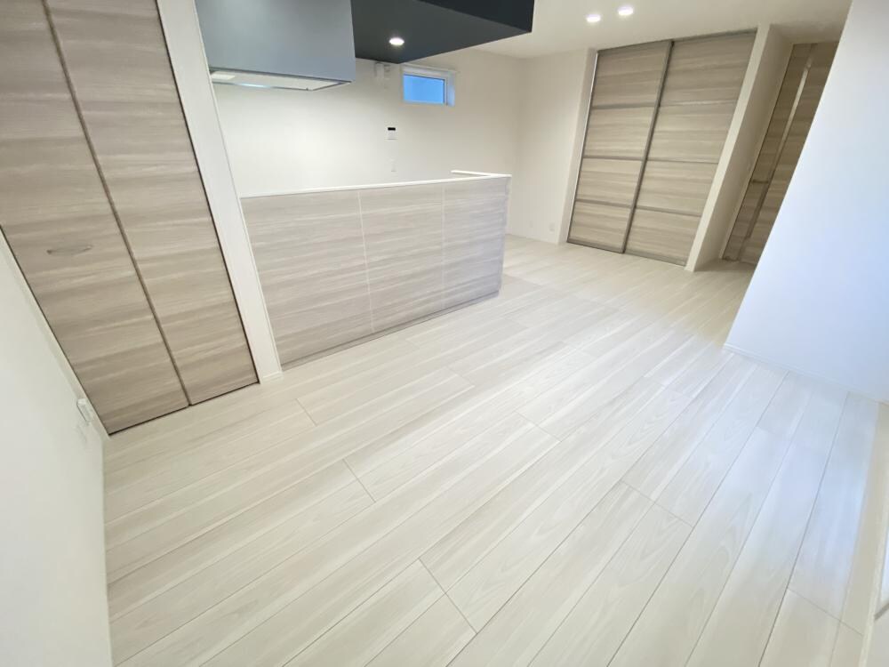 クラシスト南塚口の物件内観写真