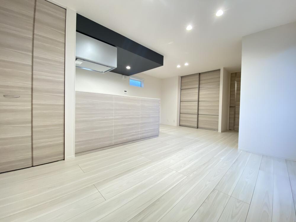 クラシスト南塚口の物件内観写真