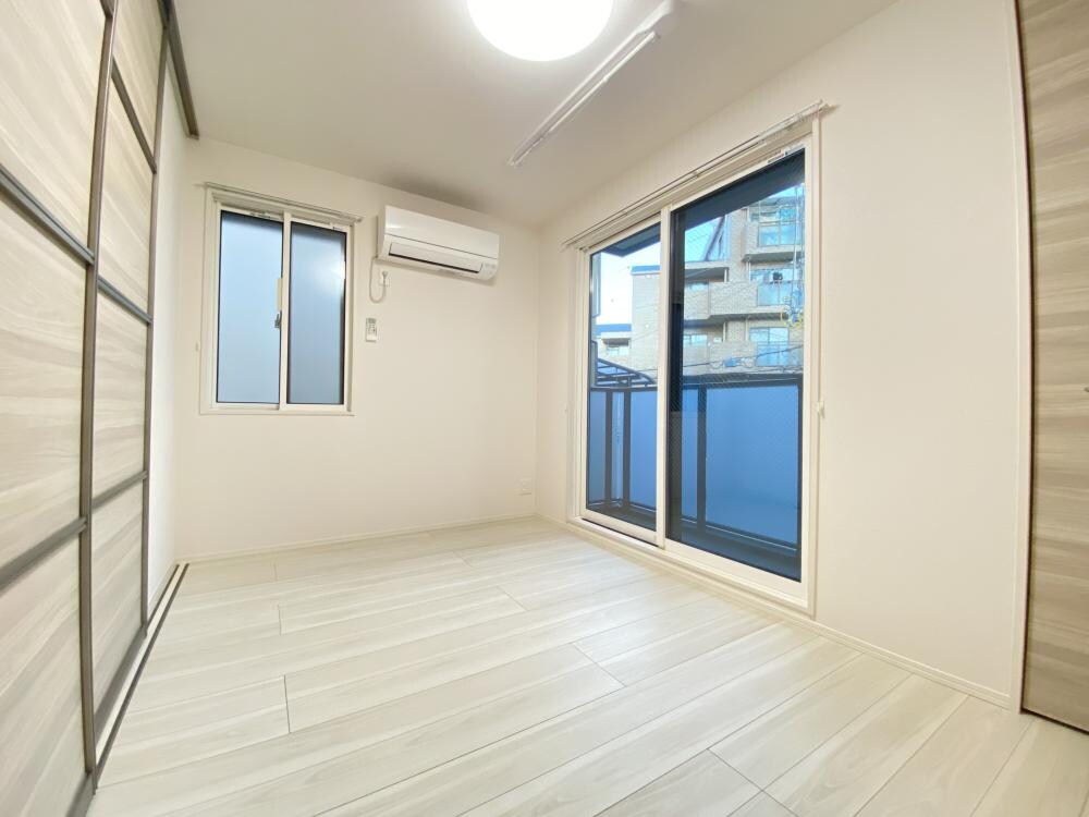 クラシスト南塚口の物件内観写真