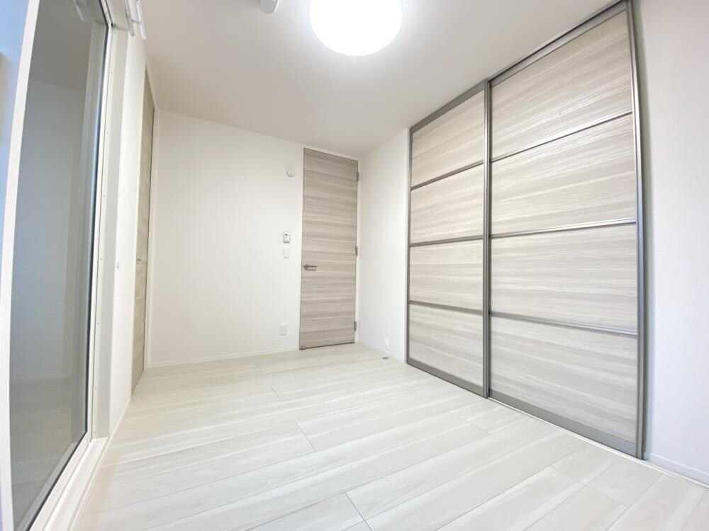 クラシスト南塚口の物件内観写真