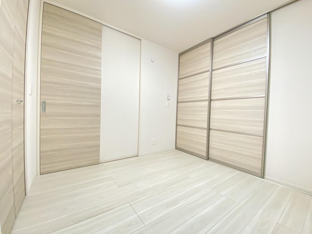 クラシスト南塚口の物件内観写真