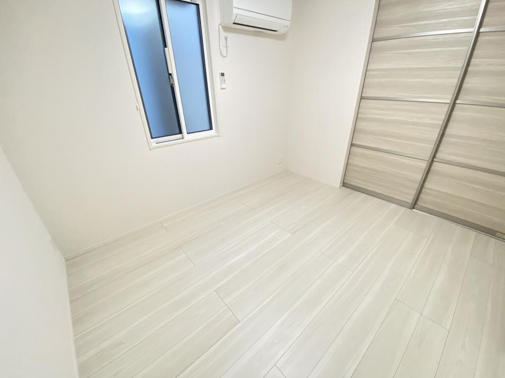 クラシスト南塚口の物件内観写真