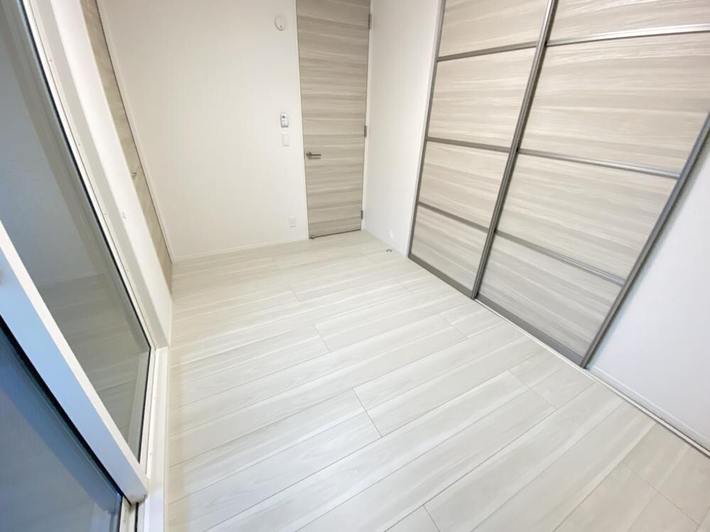 クラシスト南塚口の物件内観写真