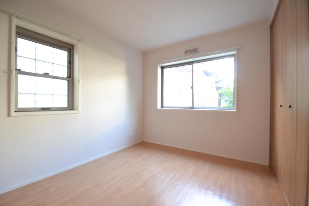 クローバーリーフの物件内観写真