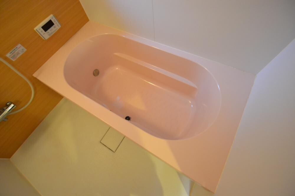 クローバーリーフの物件内観写真