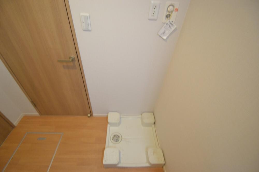 クローバーリーフの物件内観写真