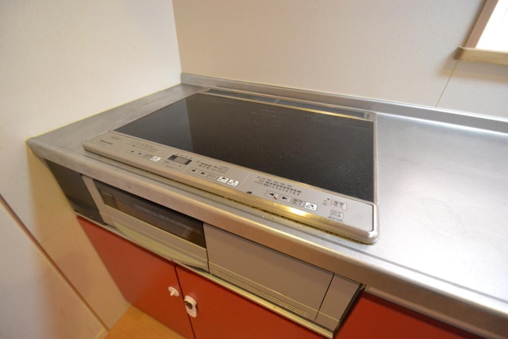 クローバーリーフの物件内観写真