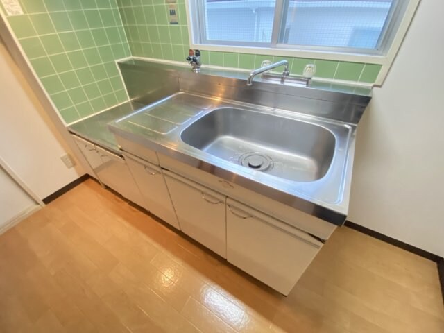 シャルマンフジ武庫之荘壱番館の物件内観写真