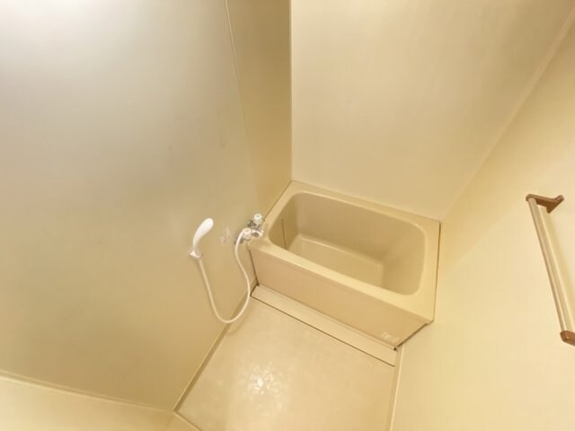 シャルマンフジ武庫之荘壱番館の物件内観写真