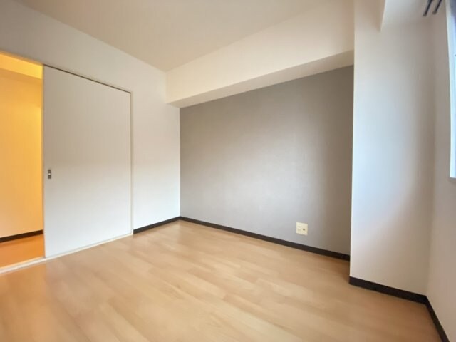 シャルマンフジ武庫之荘壱番館の物件内観写真