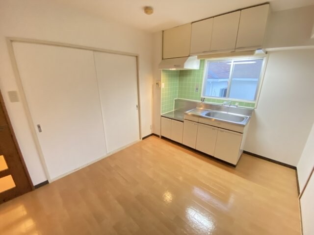 シャルマンフジ武庫之荘壱番館の物件内観写真