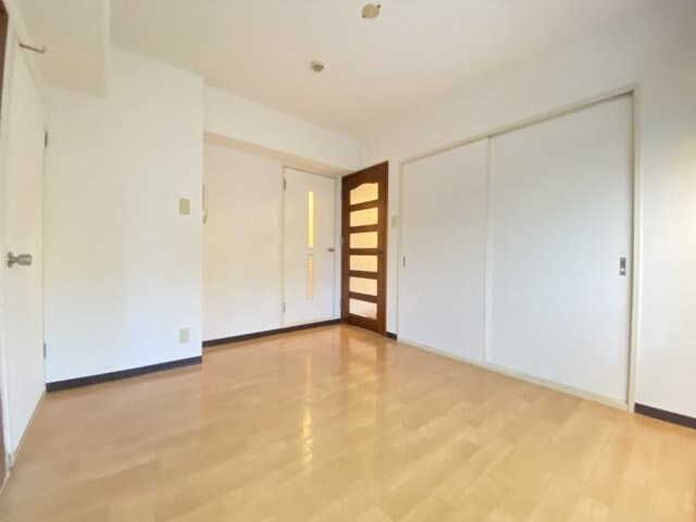 シャルマンフジ武庫之荘壱番館の物件内観写真