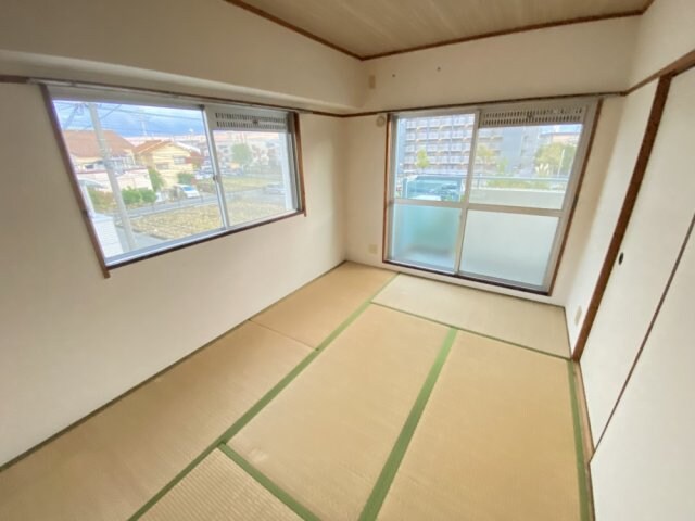 シャルマンフジ武庫之荘壱番館の物件内観写真