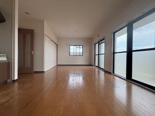 ボヌールソシアの物件内観写真