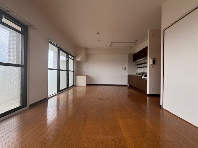 ボヌールソシアの物件内観写真