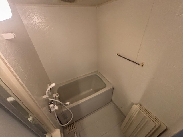 ボヌールソシアの物件内観写真