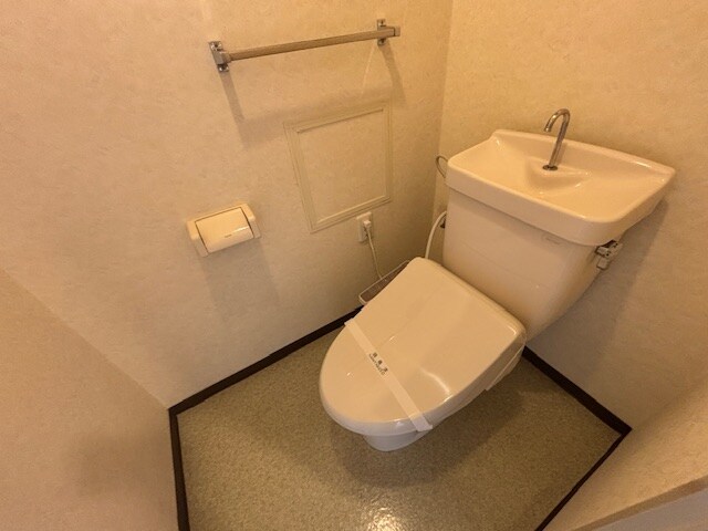 ボヌールソシアの物件内観写真