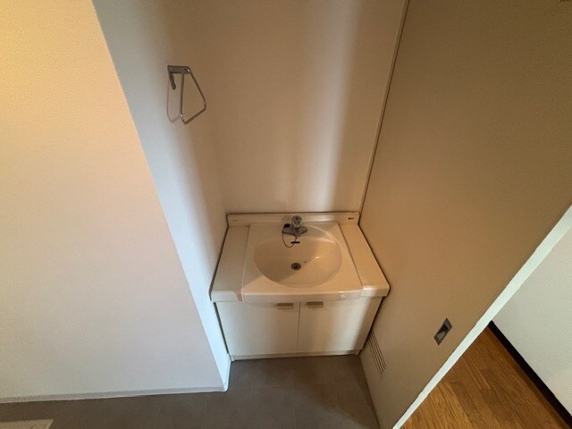 ボヌールソシアの物件内観写真