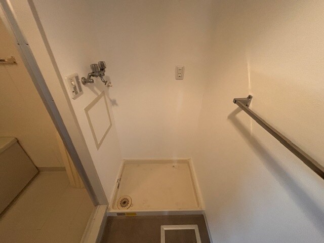 ボヌールソシアの物件内観写真