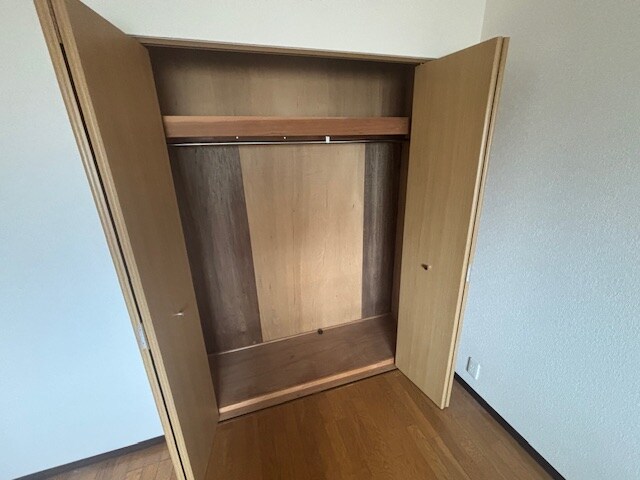 ボヌールソシアの物件内観写真