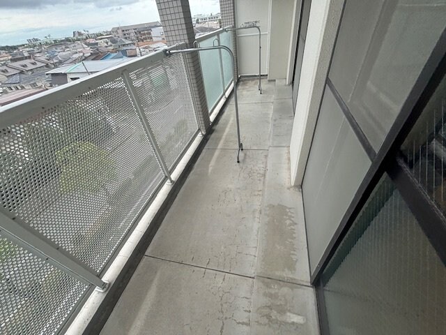 ボヌールソシアの物件内観写真