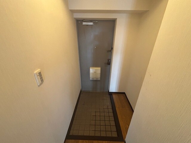 ボヌールソシアの物件内観写真