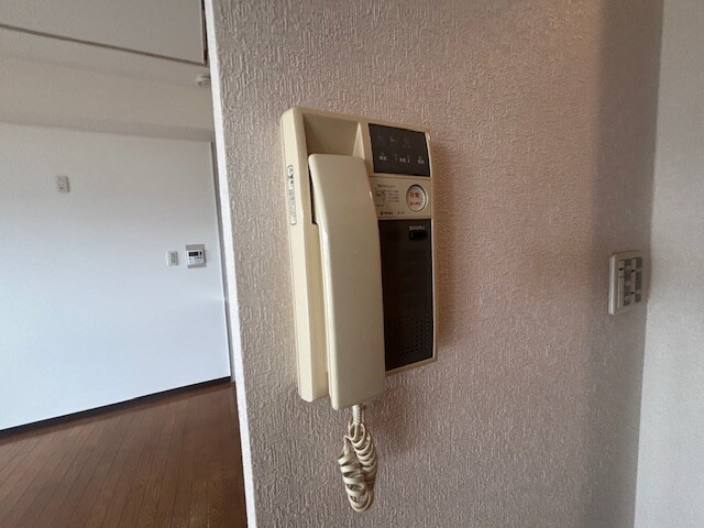 ボヌールソシアの物件内観写真