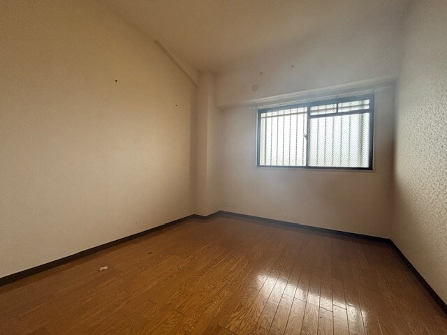 ボヌールソシアの物件内観写真