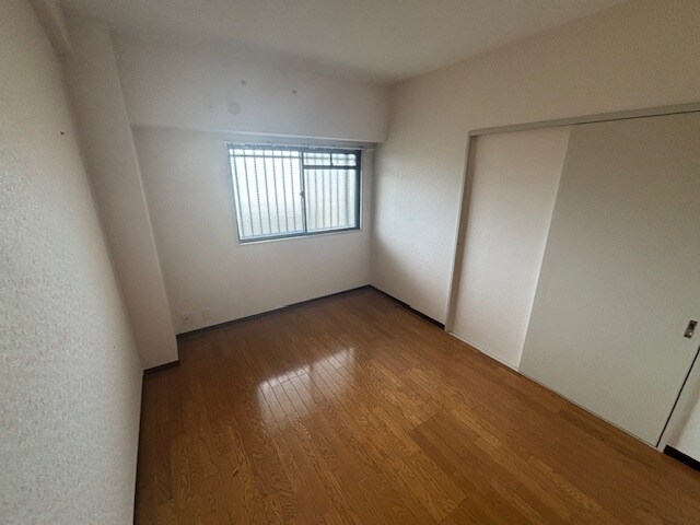 ボヌールソシアの物件内観写真