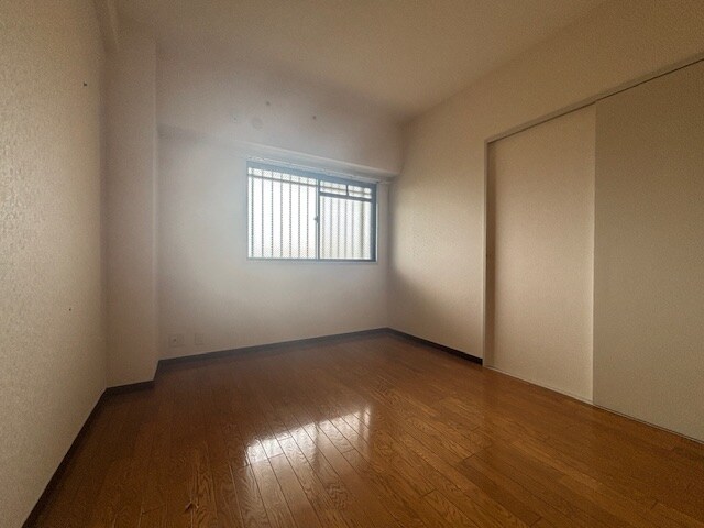 ボヌールソシアの物件内観写真