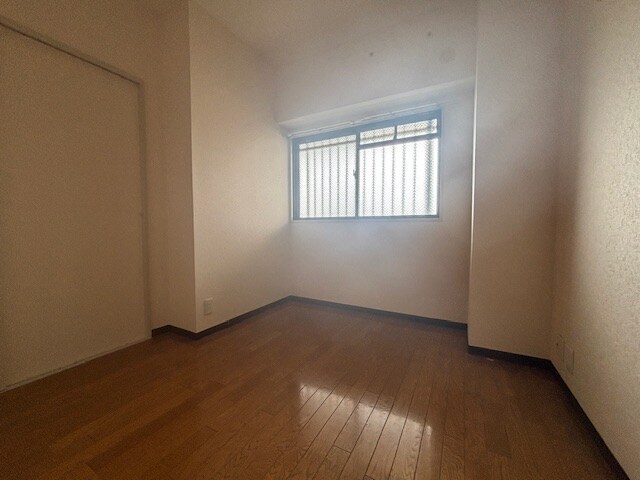 ボヌールソシアの物件内観写真