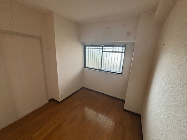 ボヌールソシアの物件内観写真