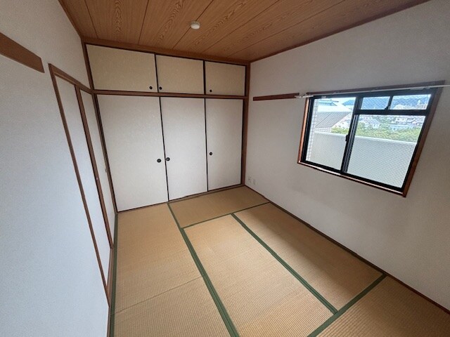 ボヌールソシアの物件内観写真