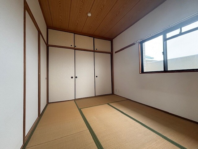 ボヌールソシアの物件内観写真