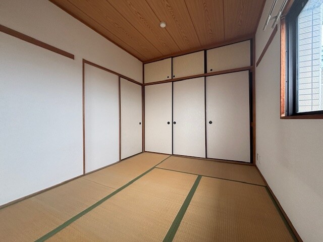 ボヌールソシアの物件内観写真