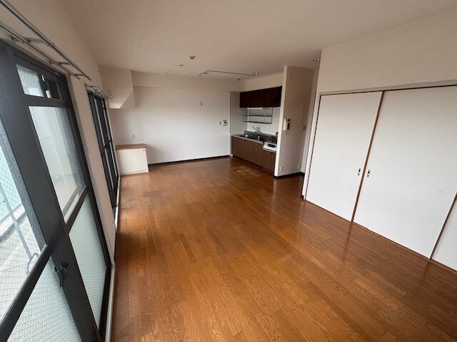 ボヌールソシアの物件内観写真