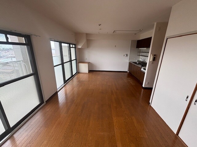 ボヌールソシアの物件内観写真