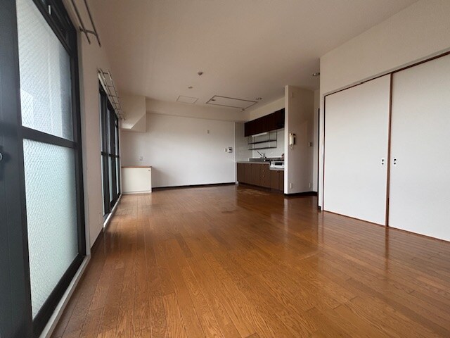 ボヌールソシアの物件内観写真