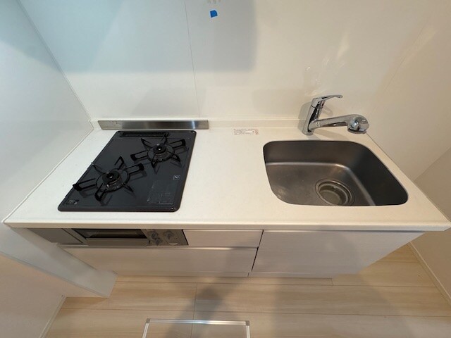 D-room西台の物件内観写真