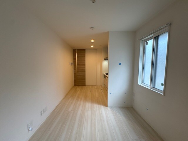 D-room西台の物件内観写真